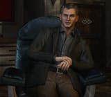 alcoholic psycho psychologist