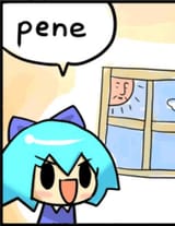 pene