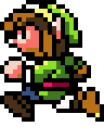 zelda 2
