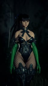 ultimate freyna