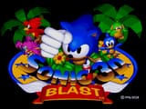 Sonic_3D_Blast-title