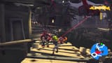 jak 2 cheese level