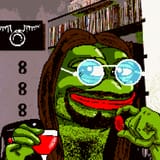 Redpill anarchy pepe