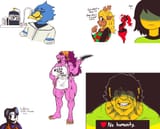 delta doodles 12