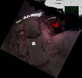 SH3 Mirror Deltarune
