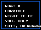horriblenight