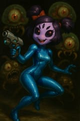 20250617_0209_Muffet in Action_simple_compose_01jxxta751fp8a2qgath5w3cj5