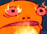 The day of judgment is here