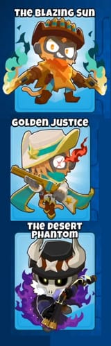 Desperado t5