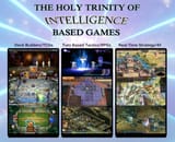 trinity