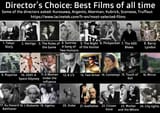 director best films