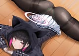 __kazusa_blue_archive_drawn_by_fue_rhomphair__06eb3cca1c68e94caca1efacd9555dc8