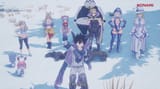 edens zero costumes