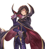 lulu granblue