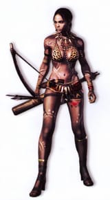 Sheva-Tribal