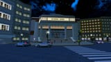 Station-Square-At-Night