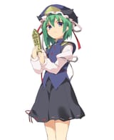 Janitor Eiki