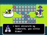 ralsei bimbo