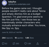 tobytenna
