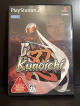 Kunoichi