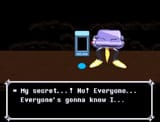 secret pipis