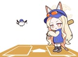 Seia baseball