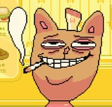 buddy