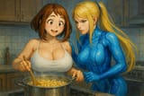 20250616_2027_Cooking Anime Duo_simple_compose_01jxxypwqtemh9qmhs9f7bqngk