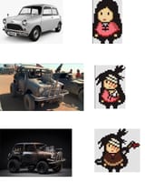 If car