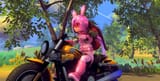 kamen rider carol