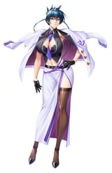 Sensei Asagi