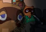 nook