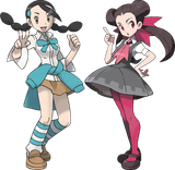 Candice Roxanne ref
