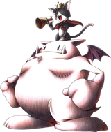 FinalFantasyVII-CaitSith