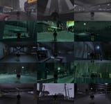 GTA III Dark Atmosphere