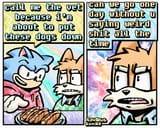 sonic