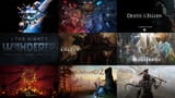 All-upcoming Soulslikes