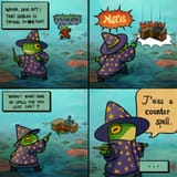 frog