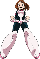 Ochaco_Uraraka