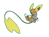 Raichu Pic 11