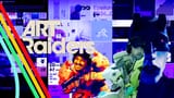 art raiders
