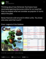 croc