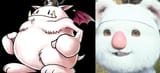 horrible abominations