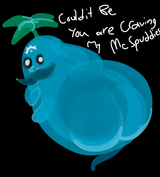 Legendary King Spud