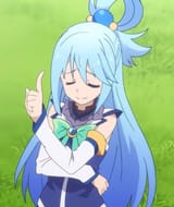 aqua