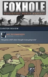 foxhole