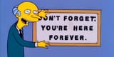 Simpsons-Forever