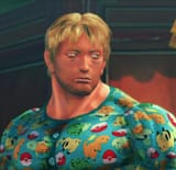 cody&#039;s too tired for this shit