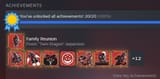 shadow warrior achievement