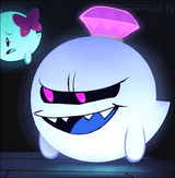 boo-mario